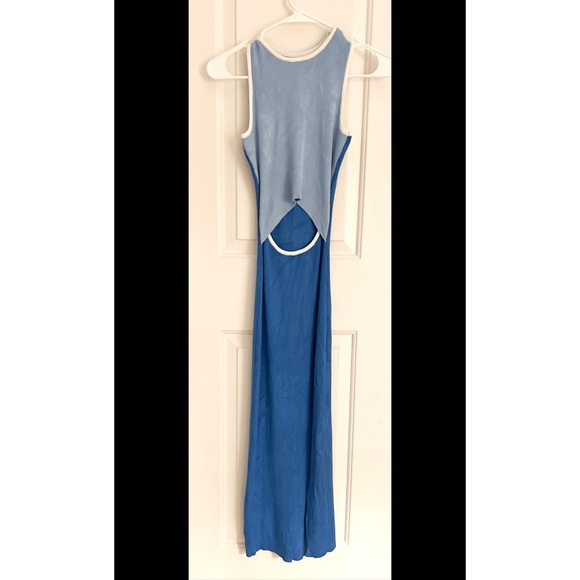 NWOT Cutout Bodycon Dress - Picture 3 of 6